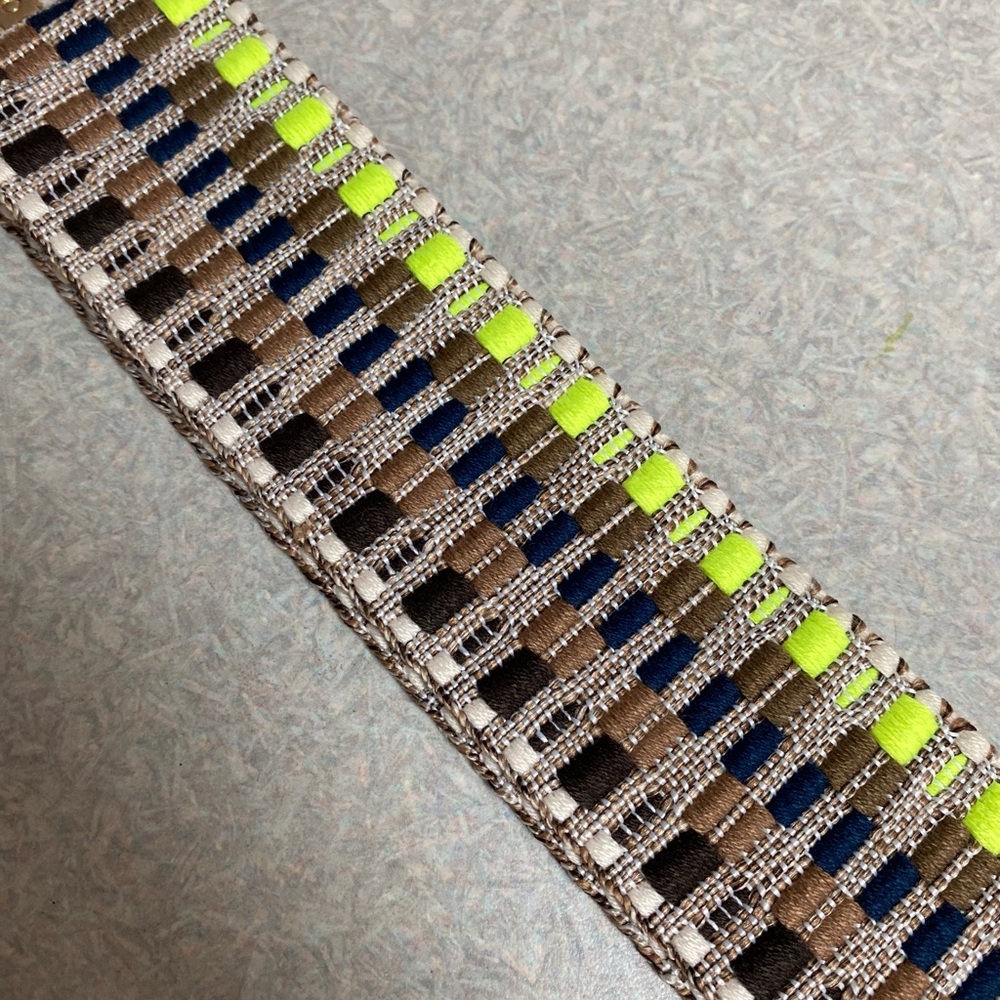 Purse strap - Picture 2 of 4